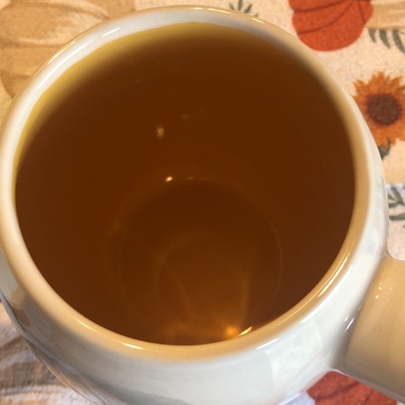 Rae Dunn fall coffee mugs. - Picture 3 of 9